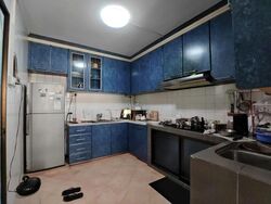 Blk 259 Bukit Panjang New Town (Bukit Panjang), HDB 4 Rooms #628549501